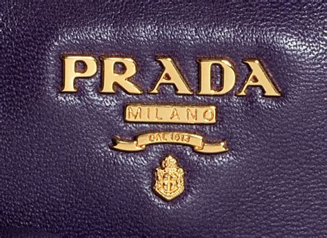 Real Prada 